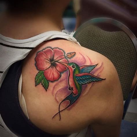 hummingbird tattoo ideas|lesbian hummingbird tattoo.